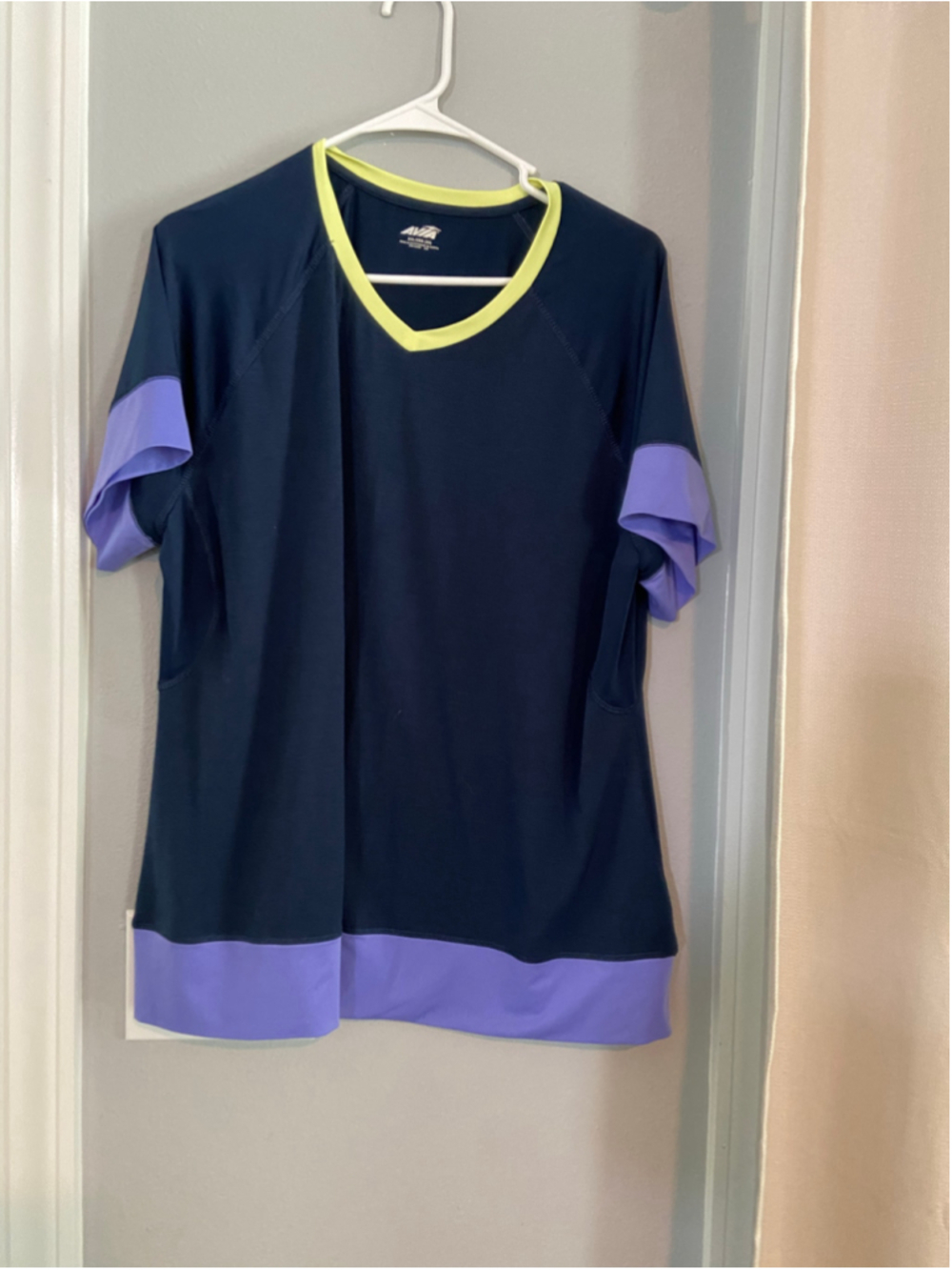 Avia womens XXl Activewear
